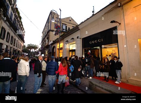 gucci via calabritto telefono|Gucci, clothing store, Naples, Via Calabritto, 4 — Yandex Maps.